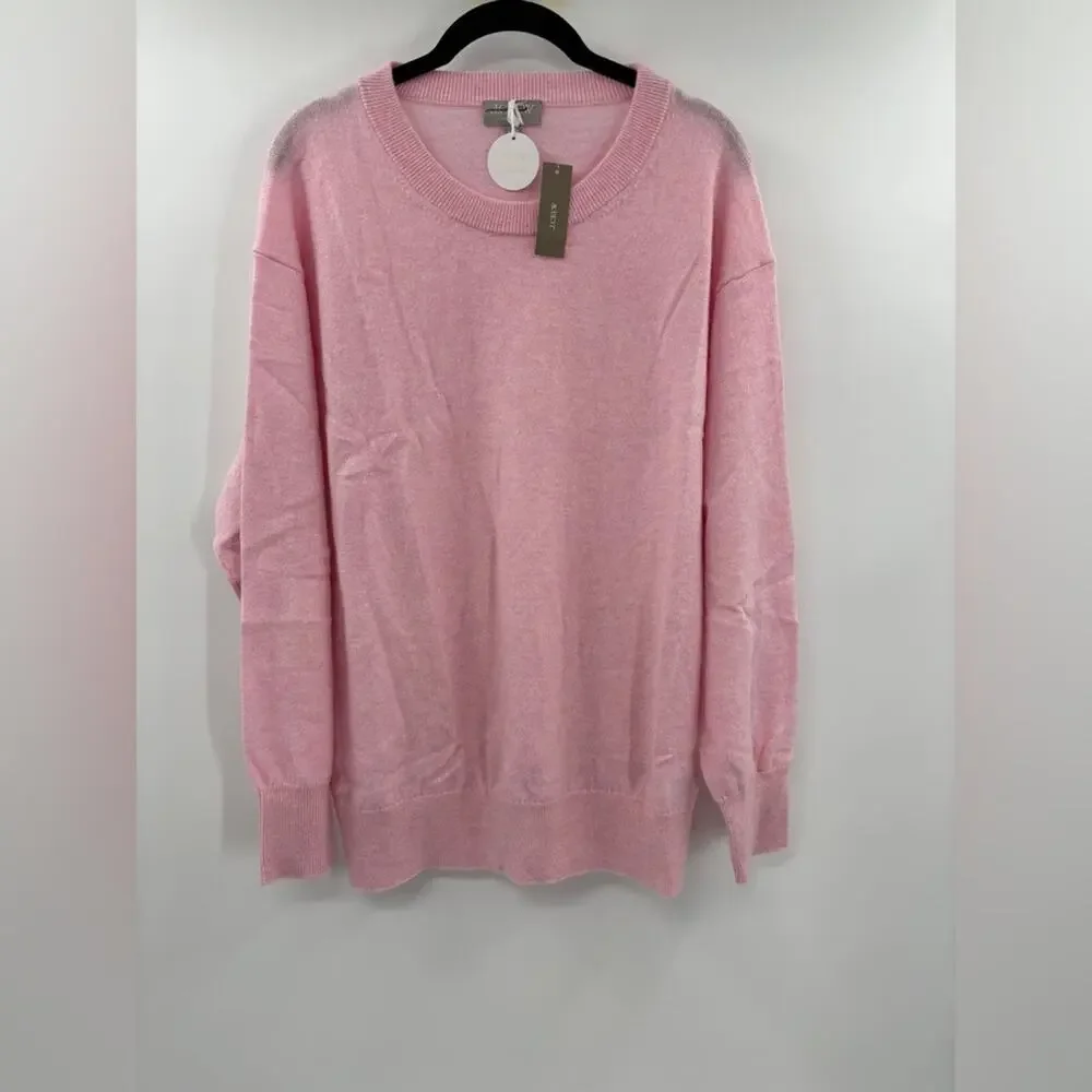 J. Crew questions leave